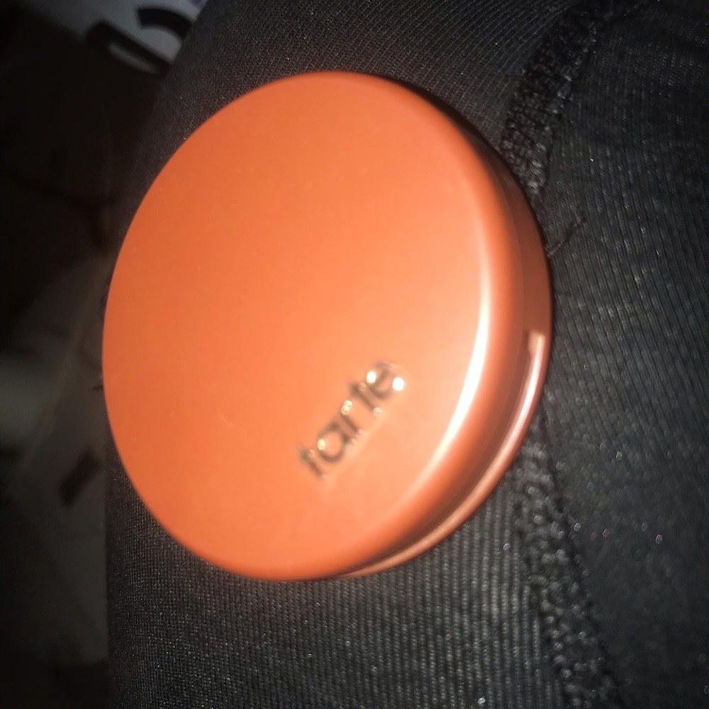 Tarte Amazonian clay 12-hour blush